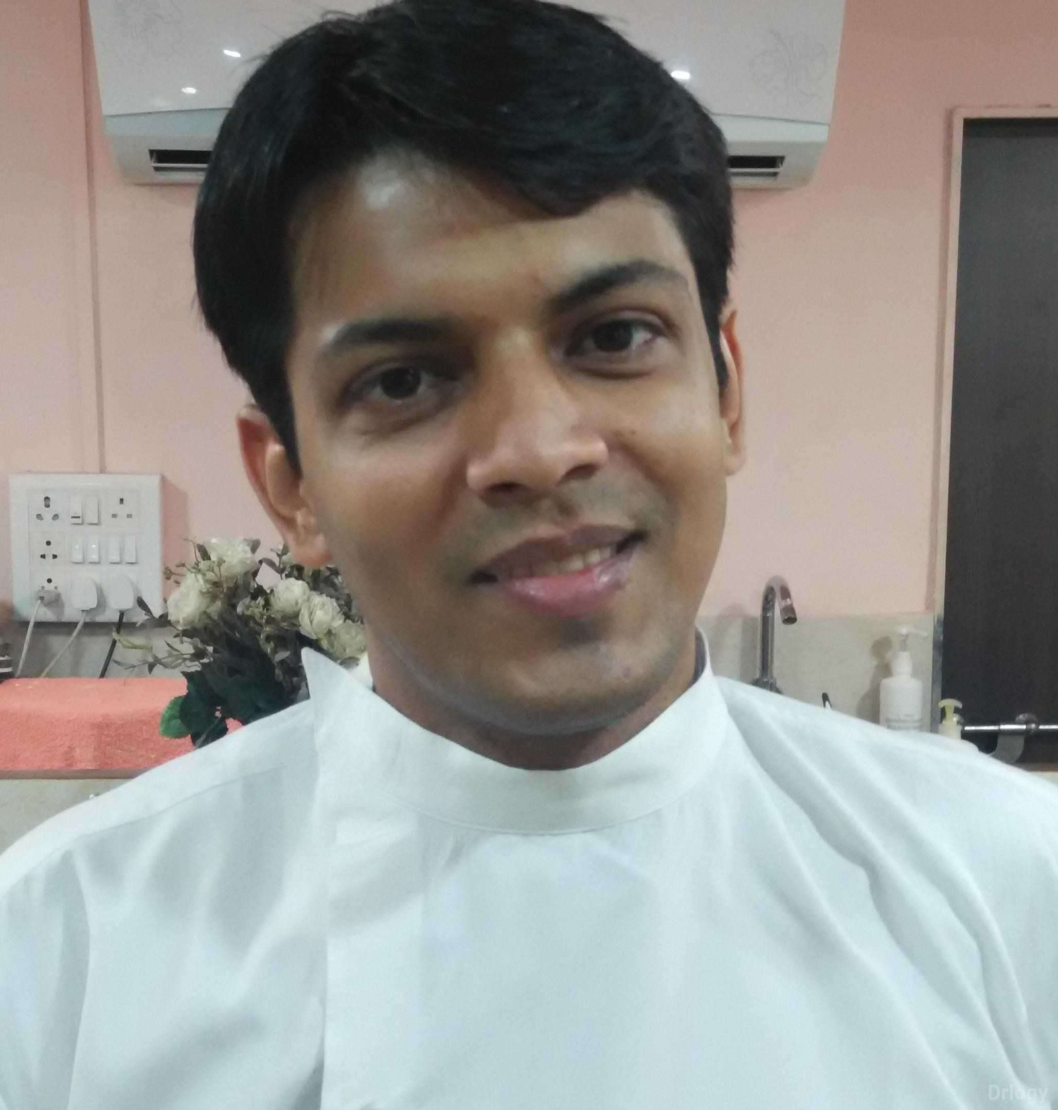 Dr. Viranchi Oza in Mumbai