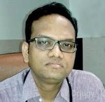 Dr. Virat Verma in Lucknow