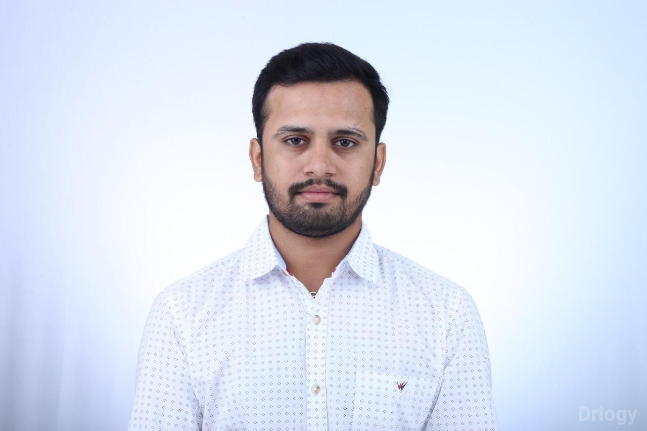 Dr. Viren Chauhan in Surat