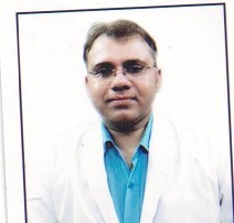 Dr. Virender Singh in New Delhi
