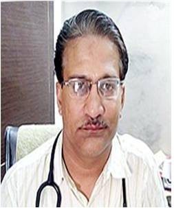 Dr. Virendra Gandhi