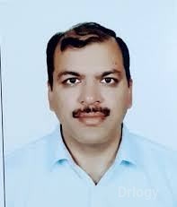 Dr. Virendra Kumar Raju