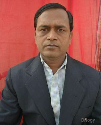 Dr. Virendra Kumar Verma