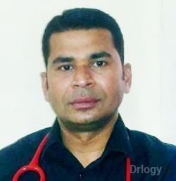 Dr. Virendra Mehar