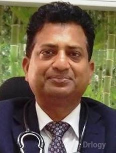 Dr. Virendra Pal