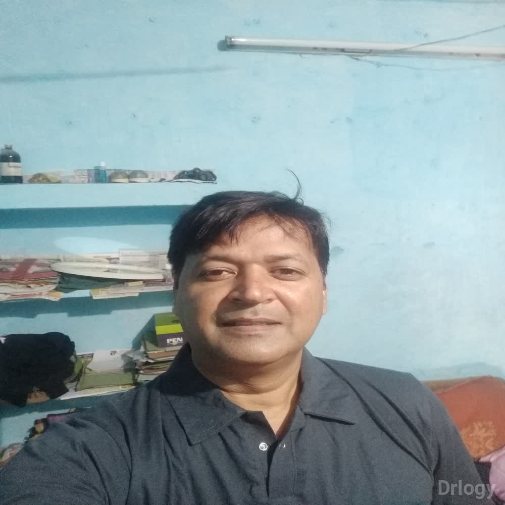 Dr. Virendra Singh
