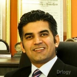 Dr. Virendraraj purohit