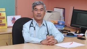 Dr. Virendrasinh Chauhan