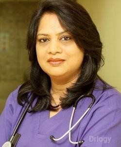 Dr. Vishakha Munjal
