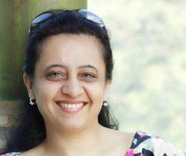 Dr. Vishakha Padmashali
