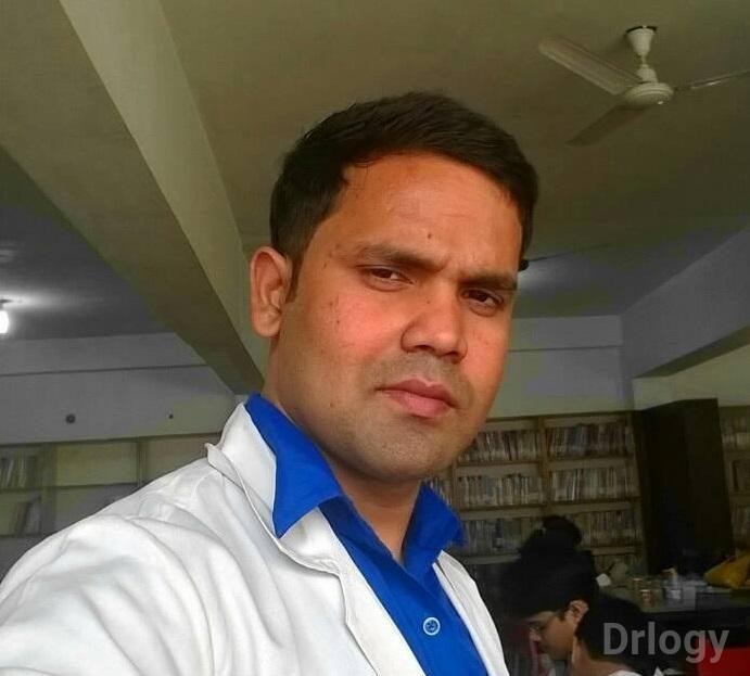 Dr. Vishal