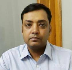 Dr. Vishal Agarwal in Jaipur