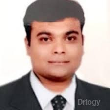 Dr. Vishal Amrutkar in Nashik