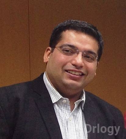Dr. Vishal Arora