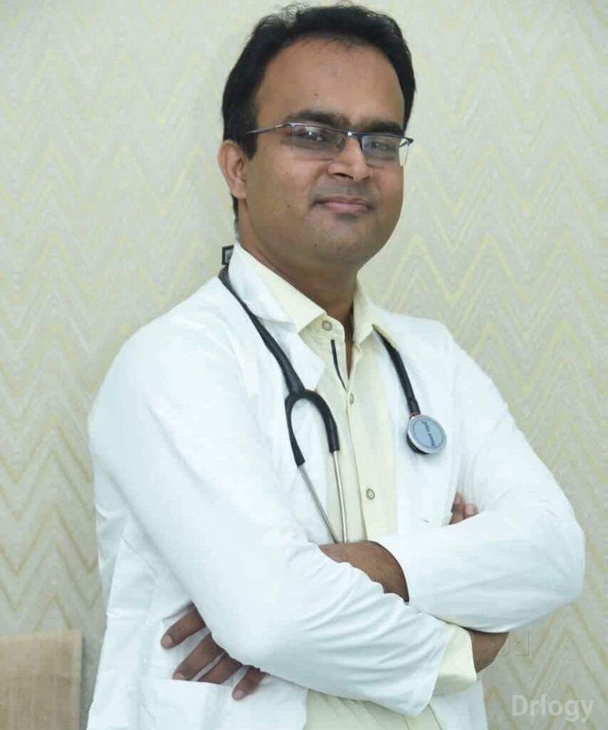 Dr. Vishal Bansal