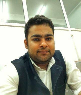 Dr. Vishal Bhardwaj in New Delhi