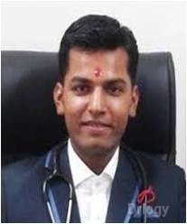 Dr. Vishal Bhuva in Surat