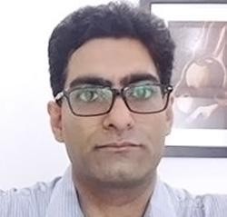 Dr. Vishal Chhabra