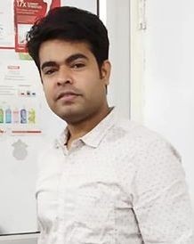 Dr. Vishal Dixit