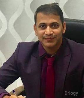 Dr. Vishal Gangrade