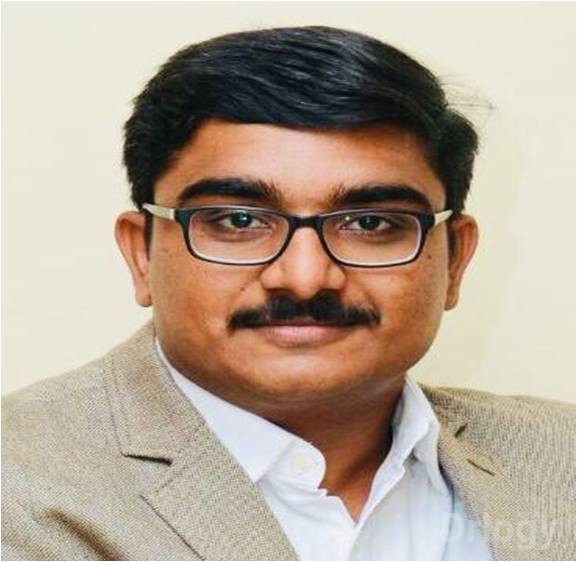 Dr. Vishal Gore Patil