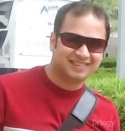 Dr. Vishal Goyal