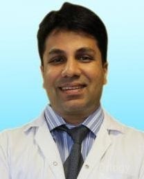 Dr. Vishal Gupta