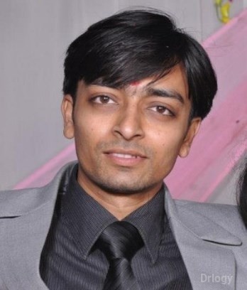 Dr. Vishal Jain