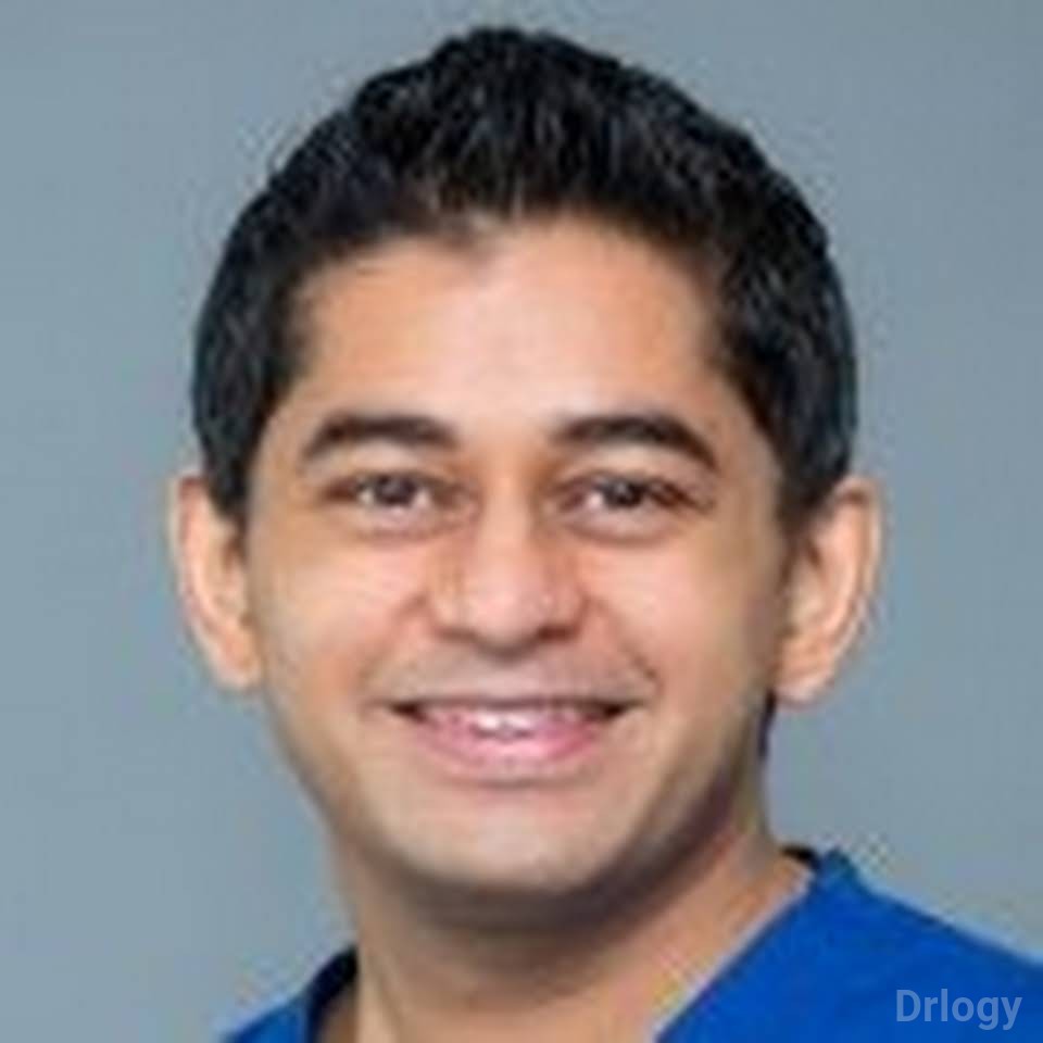Dr. Vishal Jasani