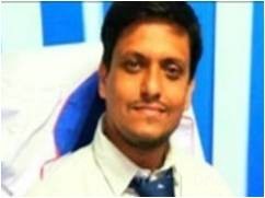 Dr. Vishal Kankariya