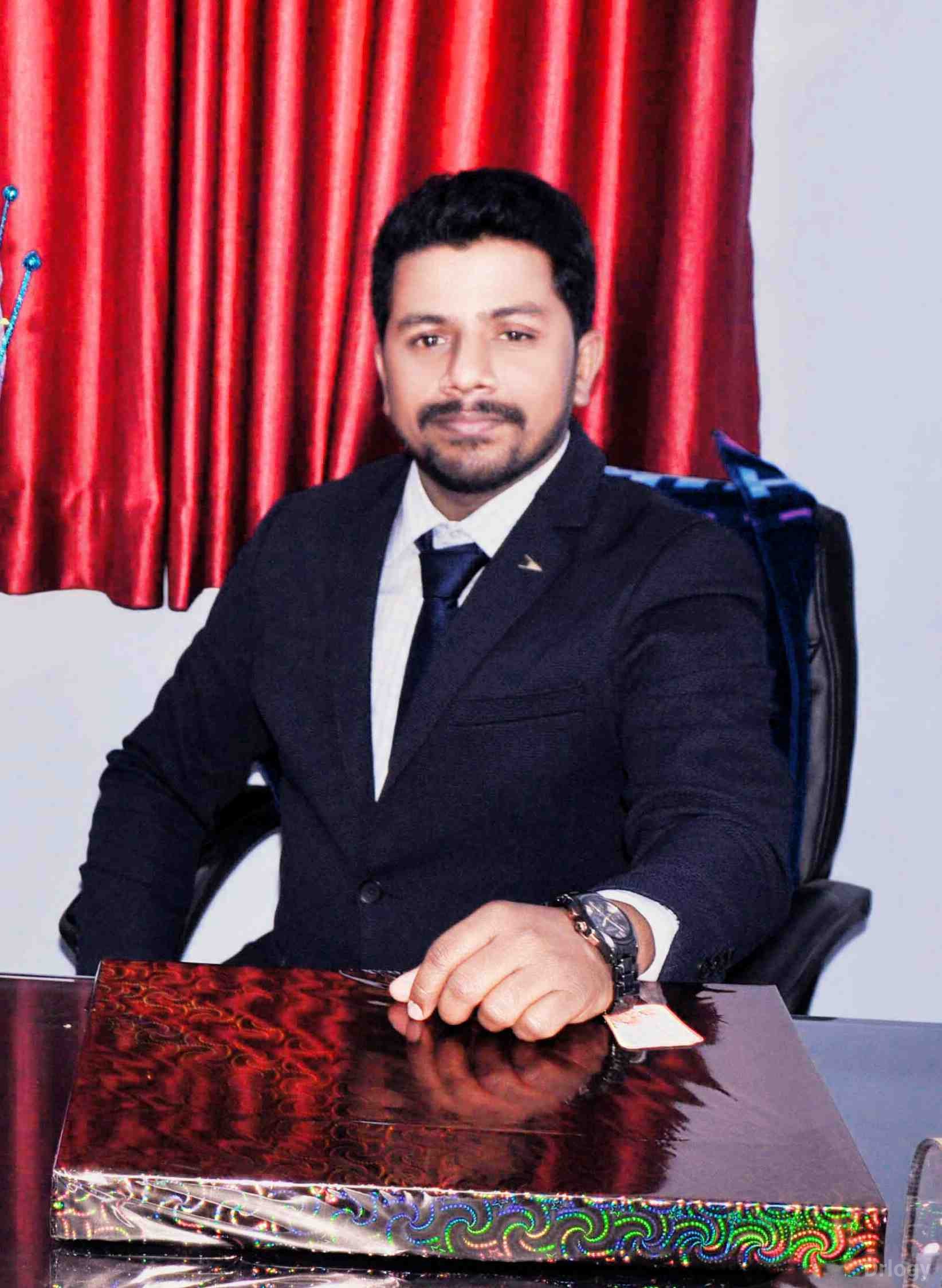 Dr. Vishal Kodgirkar