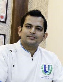 Dr. Vishal Lodha