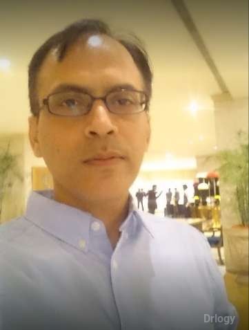 Dr. Vishal Nigam