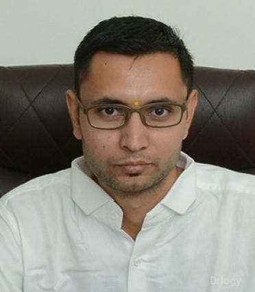 Dr. Vishal Pandya