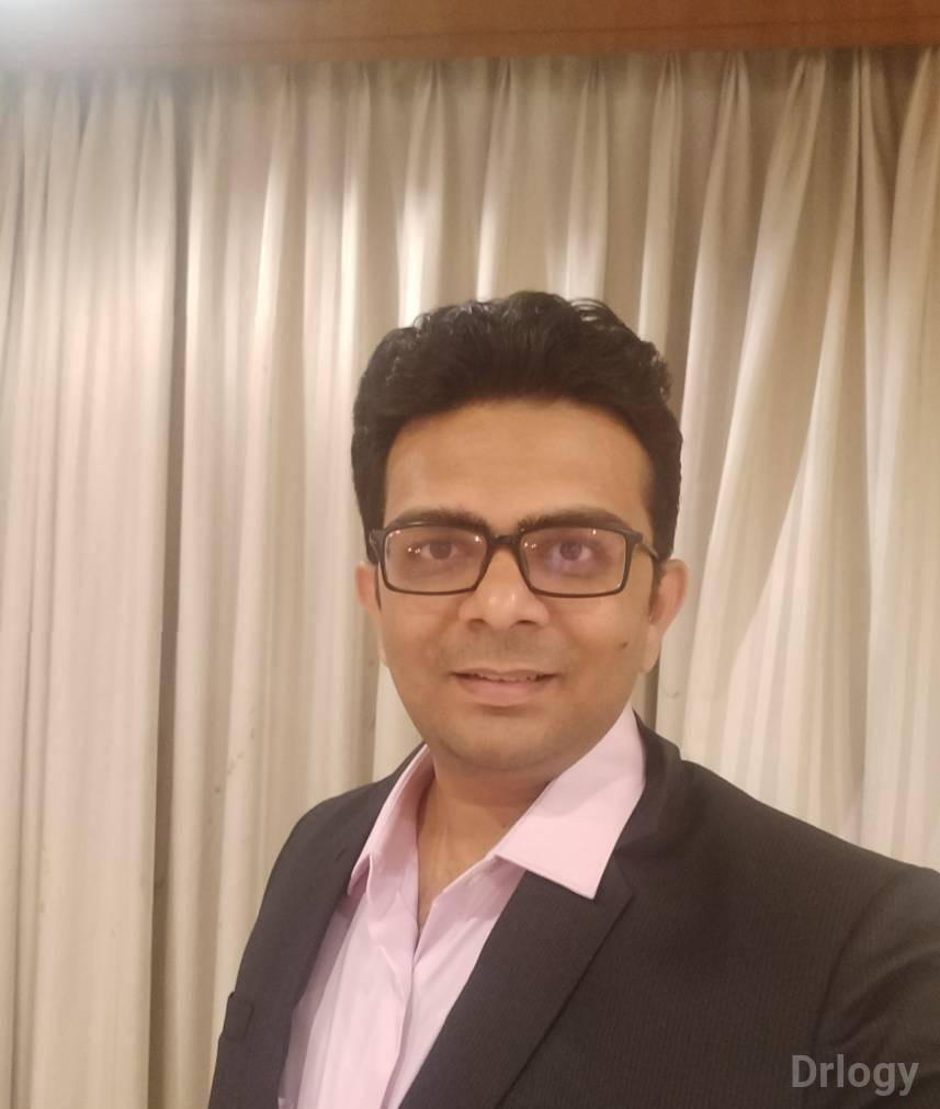 Dr. Vishal Parmar