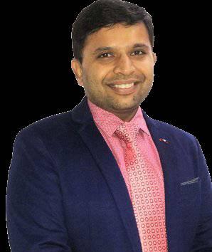 Dr. Vishal Patel in Ahmedabad