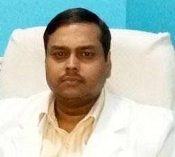Dr. Vishal Prasad