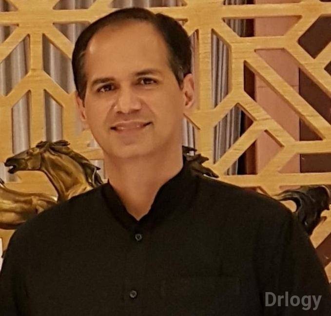 Dr. Vishal Siwach