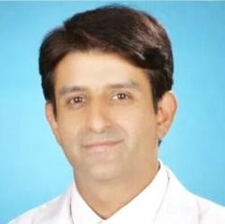 Dr. Vishal Sood in New Delhi Dr. Vishal Sood in New Delhi