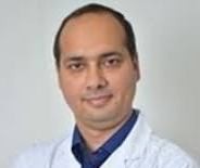Dr. Vishal Vaidya