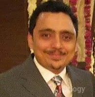 Dr. Vishant Goel
