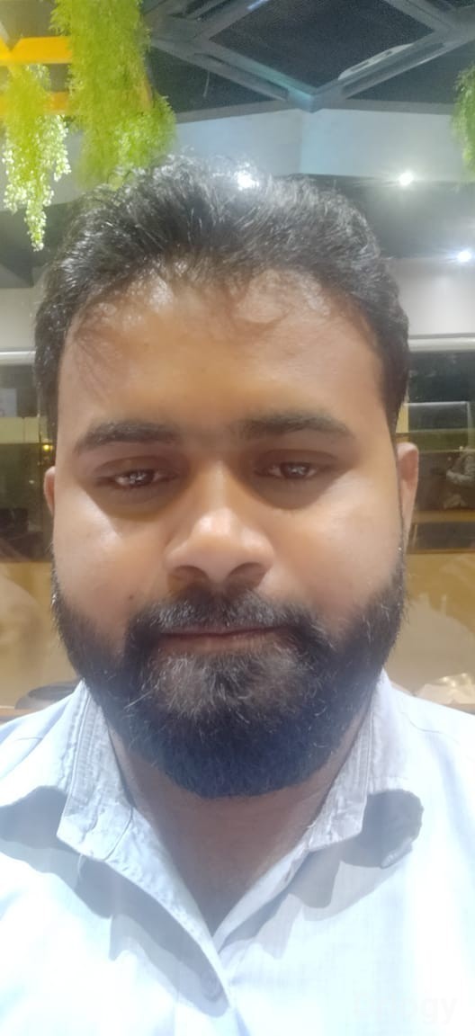 Dr. Visheshwar Chauhan