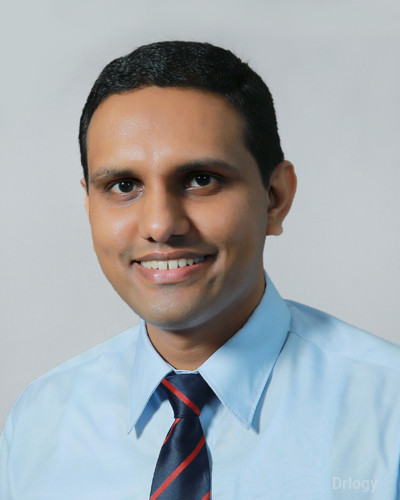 Dr. Vishnu Dev Urs in Kochi
