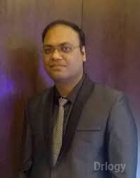 Dr. Vishnu Garg