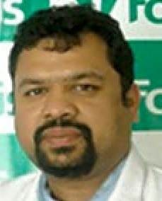 Dr. Vishnu Gupta