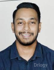 Dr. Vishnu M Moodalgiri in Bangalore