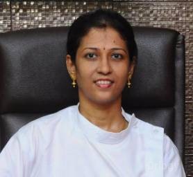 Dr. Vishnu Priya Srivatsa in Chennai