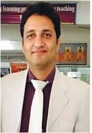 Dr. Vishnu Rathod