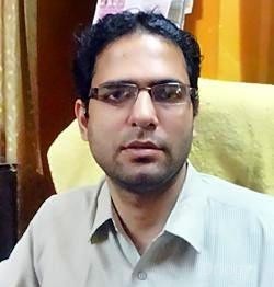 Dr. Vishnu Soni