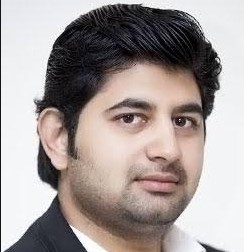 Dr. Vishrut Newaskar